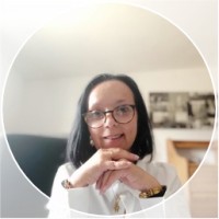 ESCCI Employee Virginie Rousseau's profile photo