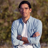 Marc Vasquez's profile photo