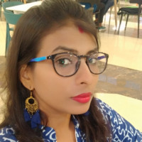 LIONS Employee Debashree Dash's profile photo