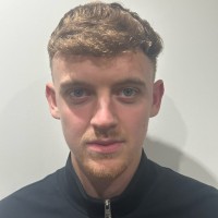 TraffordFC Employee Arthur Hammerton's profile photo