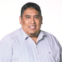 Maquiperu S.A. Employee David Gonza's profile photo