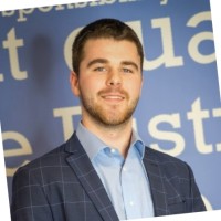 Worldwide Express Employee Jack McKee's profile photo