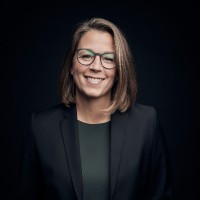 FOJAB Employee Johanna Raflund's profile photo