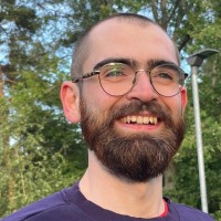 SEI — Stockholm Environment Institute Employee David Aikman's profile photo
