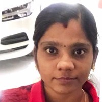 NTT DATA Singapore Employee Nithya Venkatesan's profile photo