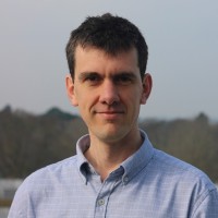 Ramboll Employee Jonathan Skinner's profile photo