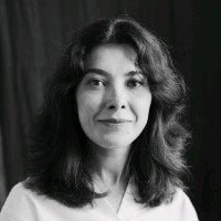 Smartr Employee Eliza Nordén's profile photo