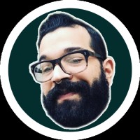 Takeout Central Employee Daniel Carroll's profile photo