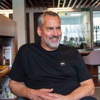 Above Digital Employee Alex Weller's profile photo