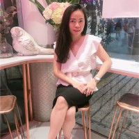 Townsquare Group Employee Yurike Metalia's profile photo
