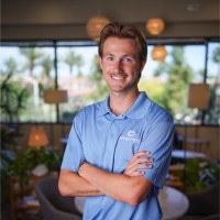 Sure Power Consulting Employee Garret Johnson's profile photo