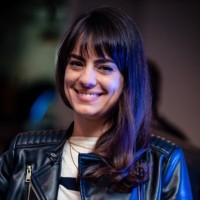 Aptus | HR as a Service Employee Juliana Sarafana's profile photo
