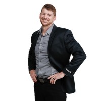 eXp Realty Employee Ryan Strong's profile photo