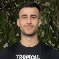 Ishan Panwar's profile photo