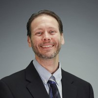 Heatcraft Worldwide Refrigeration Employee Daniel Fry's profile photo