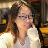 Cango Inc. Employee Leah Mei's profile photo