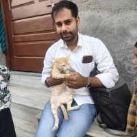 Avinandan Kumar Email