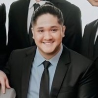 Fade Visuals Employee Dominic Raule's profile photo