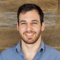Roundhouse Funding Employee Daniel Saslafsky's profile photo