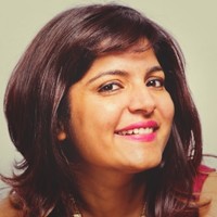 Rajeshwari Ramachandran Email & Phone Number