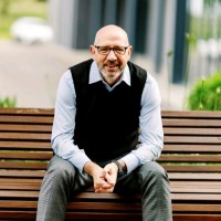 Slicker Recycling Employee Rob Walker's profile photo