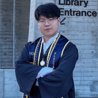 SiBionics Employee Yuxiang Chen's profile photo