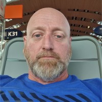 SERGI TRANSFORMER PROTECTOR Employee Naaman Appleby's profile photo