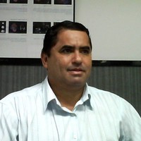 Dr. TIS Employee José Monte Rocha Filho's profile photo