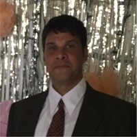 Nucor Corporation Employee Jason Smiley's profile photo