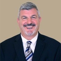 First Empire Employee Dave McCann's profile photo