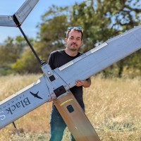 Black Swift Technologies Employee MacIej Stachura's profile photo