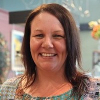Stripes Engineering Employee Paula Gillham's profile photo