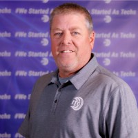 ITG Communication,LLC Employee Mark Hulin's profile photo