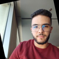 Leano Employee Yassine Idahmed's profile photo