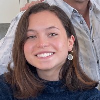 Tower Research Capital Employee Eva Lee's profile photo