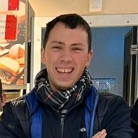 Intermarché Employee Maxime Chauvin's profile photo