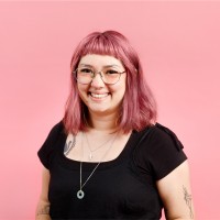 Secolve Employee Melissa Muehlbauer's profile photo