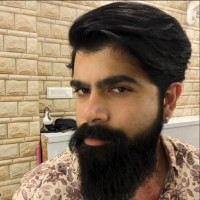 Fidelitus Corp Employee Anireeth Cr's profile photo