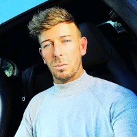 Shurgard Self Storage Employee Ben Finan's profile photo