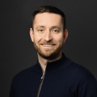 Holman Employee Derek Welsh's profile photo