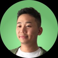 Collab168 Employee Thomas Nguyen's profile photo