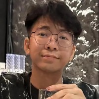 OKX Employee Wayne Leong's profile photo