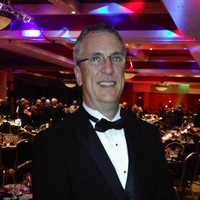 IMAX Worldwide Imports Employee John Rains's profile photo