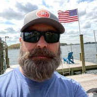 NAVSUP Fleet Logistics Center Norfolk Employee Paul Franklin's profile photo