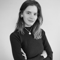 Mendi (Mendi.io) Employee Sophia Nilsson's profile photo