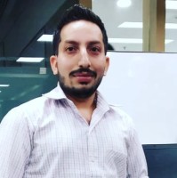 Optum Employee Baldev Sharma's profile photo