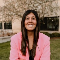 clockin Employee Ashley Oltman's profile photo