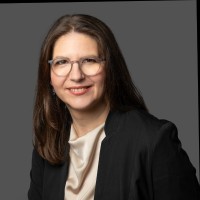 Beckers Group Employee Andreea Dan's profile photo