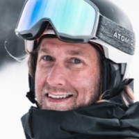 Atomic Employee Jake Strassburger's profile photo