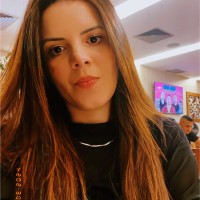 LIDER BPO Employee Jenyfer Felipe's profile photo